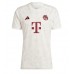 Camisa de time de futebol Bayern Munich Leroy Sane #10 Replicas 3º Equipamento 2023-24 Manga Curta